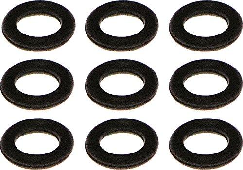 [AUSTRALIA] - Viper Dart Accessory: Rubber O-Ring Washers 300 Pack 