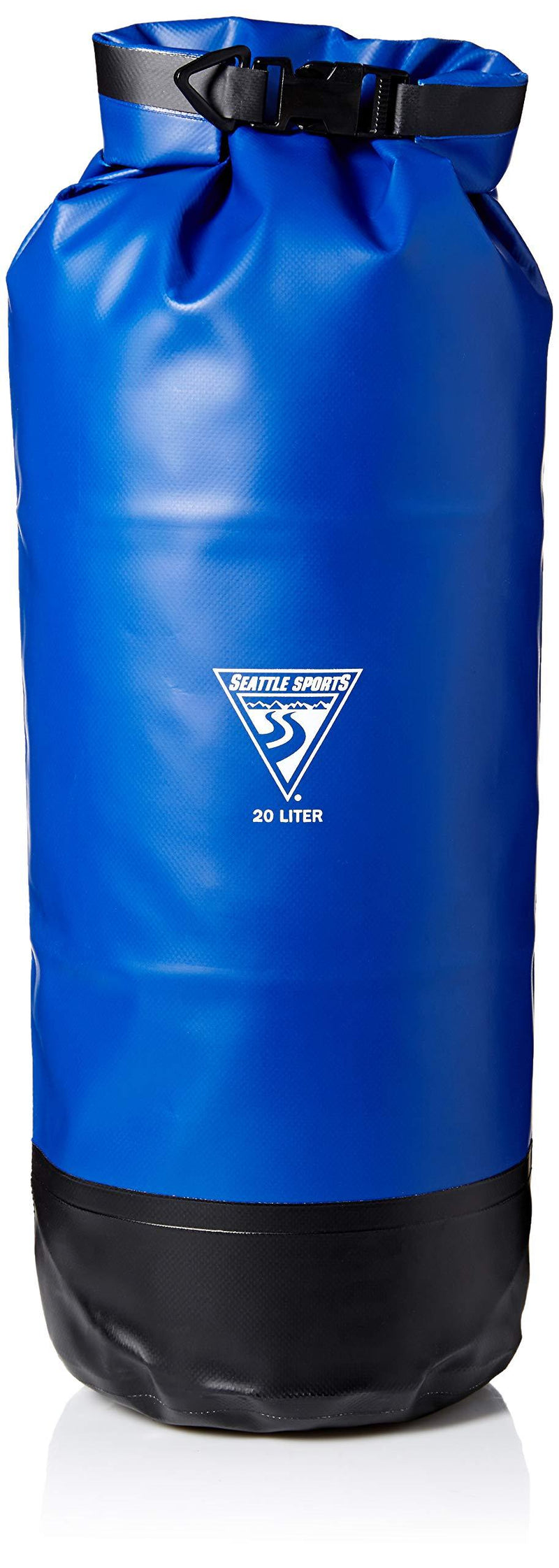 [AUSTRALIA] - Seattle Sports 017202 Explorer Dry Bag Blue X-Long 