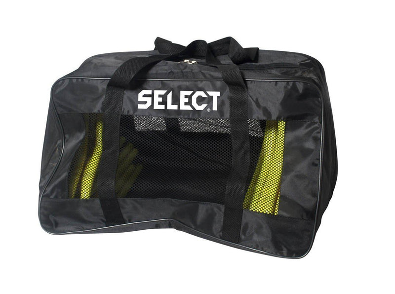 SELECT Carry Bag for Training Hurdles, Black - BeesActive Australia