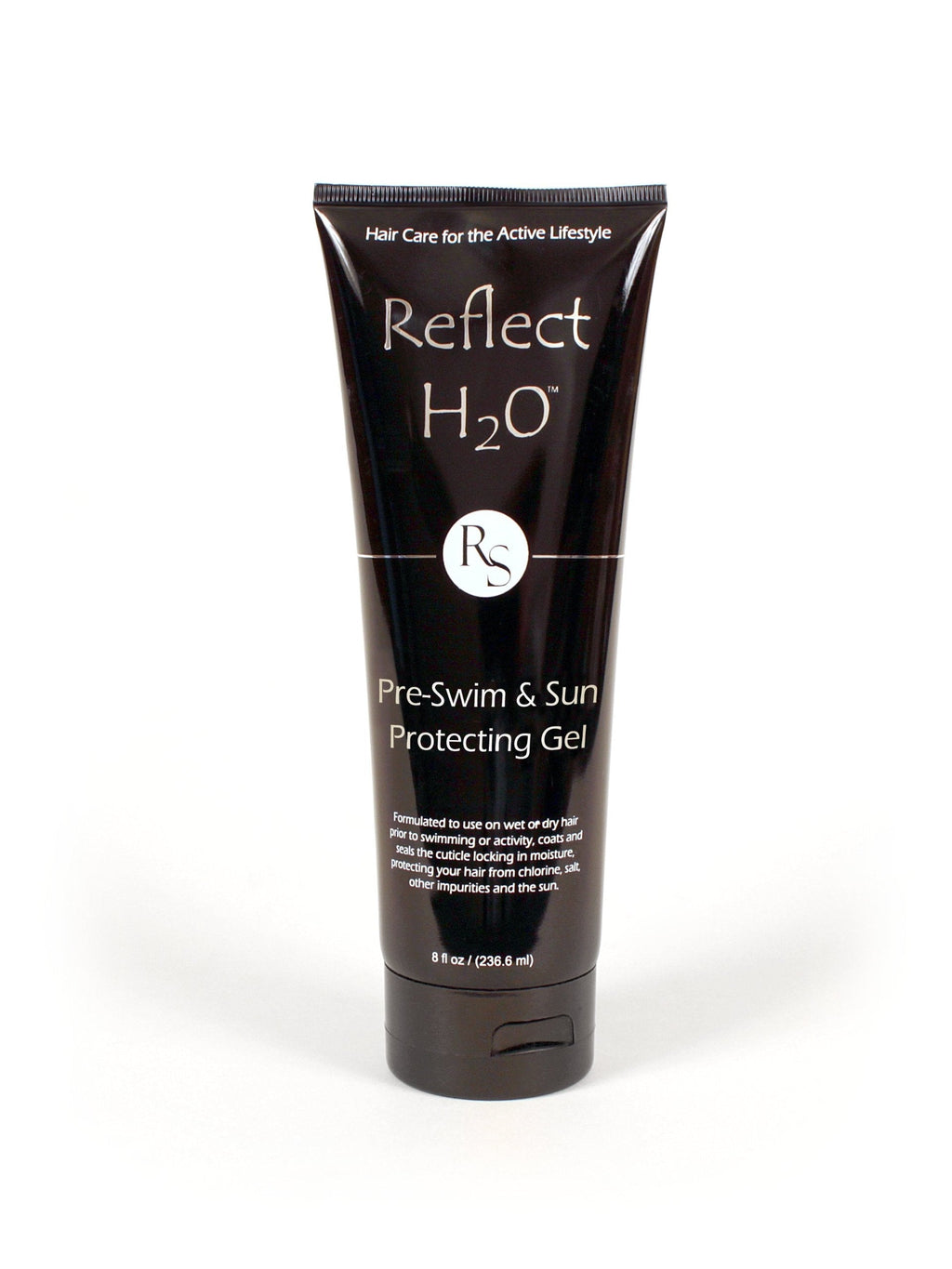 [AUSTRALIA] - Reflect Sports H2O Pre Sun and Swim Protecting Gel, 8-Ounce 