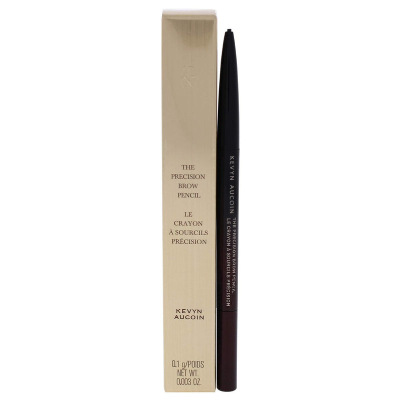 KEVYN AUCOIN The Precision Brow Pencil Dark Brunette - BeesActive Australia