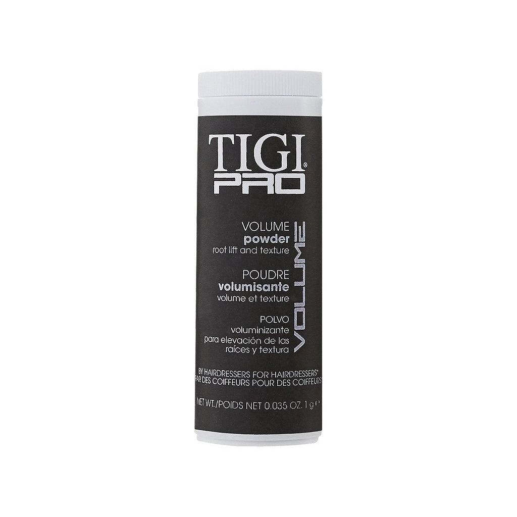 TIGI Pro Volume Powder, 0.035 Ounce - BeesActive Australia