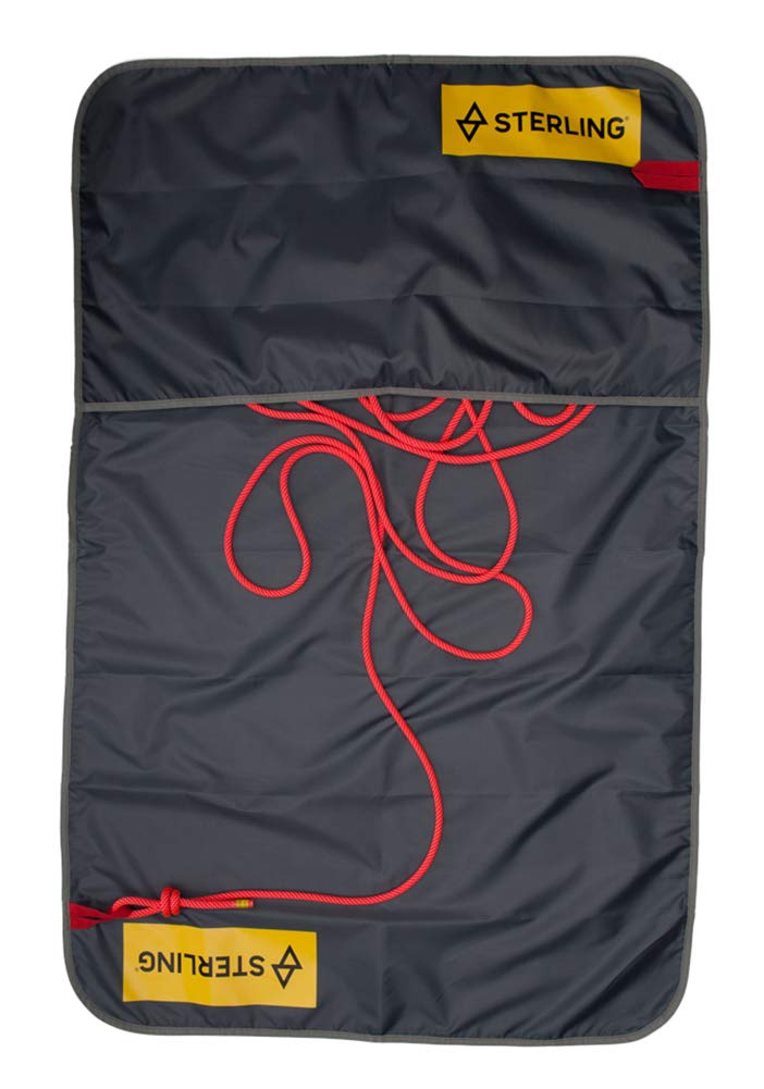 Sterling Rope Rope Tarp Plus with Pocket One Size - BeesActive Australia