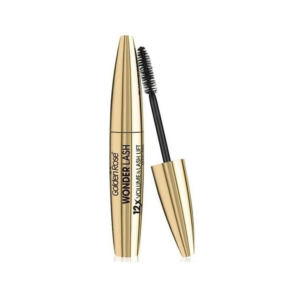 Wonder Lash Mascara 12x Volume & Lash Lift - BeesActive Australia