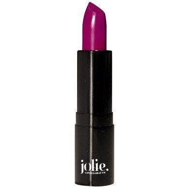 Jolie Longwearing Luxury Lipstick - Hydrating, Creamy Formula (Plum Royale) - BeesActive Australia