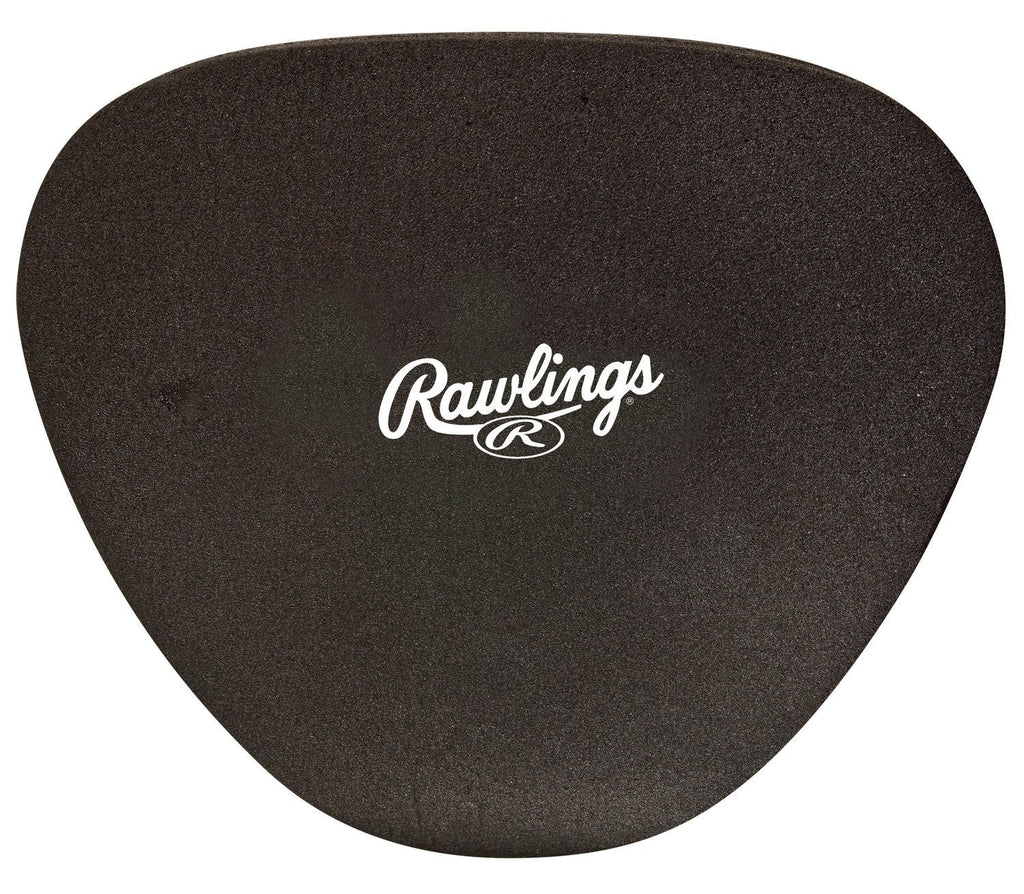 [AUSTRALIA] - Rawlings Two-Hands Foam Fielding Trainer, Black, One Size 