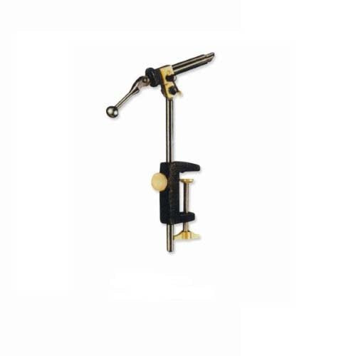 Colorado Anglers 102 Supreme, Rotary Fly Tying Vise - Practical Fly Fishing Vise with 360° Rotation and Multiple Adjustments for Teasers and Jigs 1 - BeesActive Australia