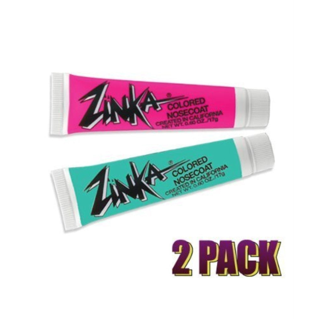 Zinka 2 Pack - Teal/Pink - BeesActive Australia
