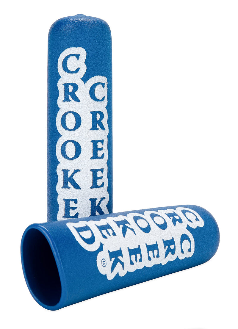 Crooked Creek Oar Grips - Provide a Slip-Resistant Hold on Oars - Fit All Crooked Creek or Competitive Oars - 2 pack (50429) - BeesActive Australia