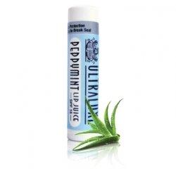 ULTRALUXE SKIN CARE Lip Juice, Peppymint, 0.15 oz - BeesActive Australia