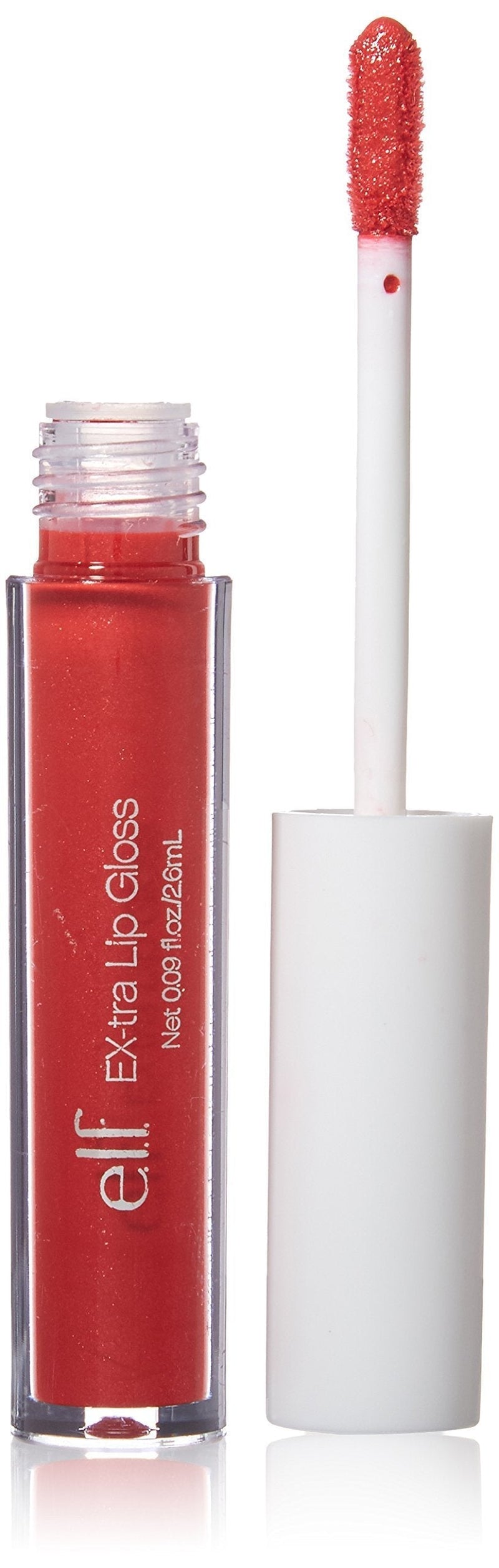 E.l.f. Ex-tra Lip Gloss Brett, 0.09 Fluid Ounce - BeesActive Australia