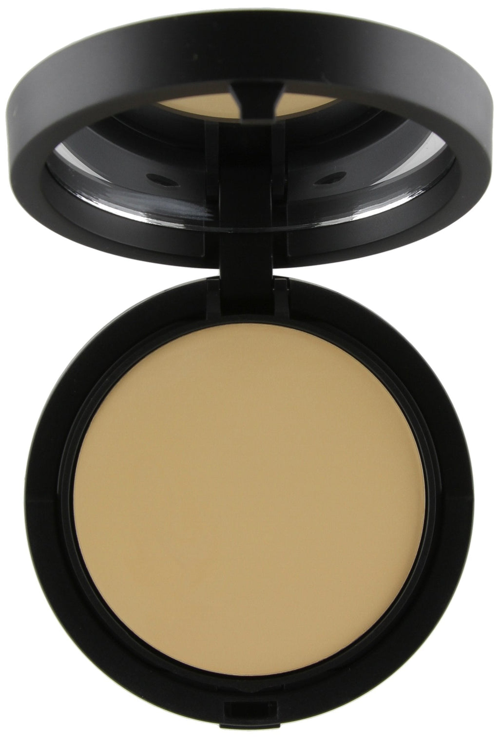 Youngblood Creme Powder Foundation Refillable Compact with Product Barely, Beige, 0.25 Ounce - BeesActive Australia