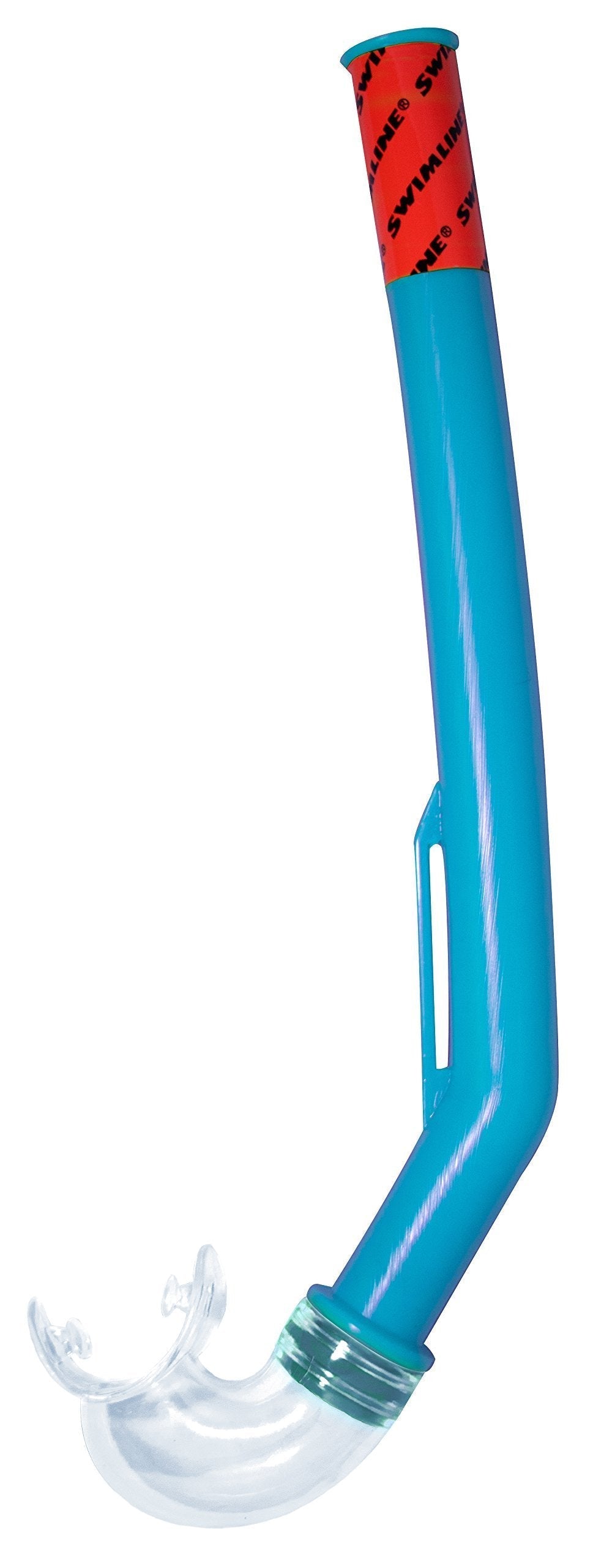 [AUSTRALIA] - Swimline Swivel Snorkel ( Colors May Vary ) 