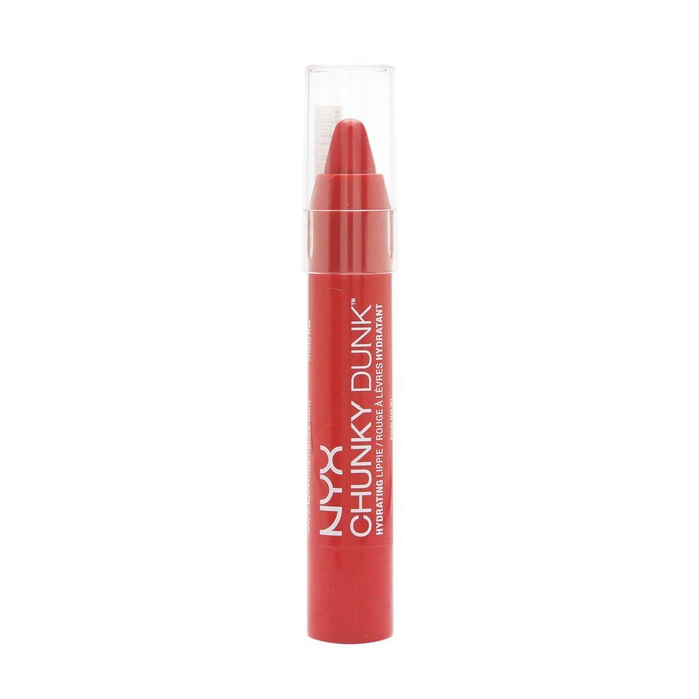 NYX Cosmetics Chunky Dunk Hydrating Lippie Rum Punch - BeesActive Australia