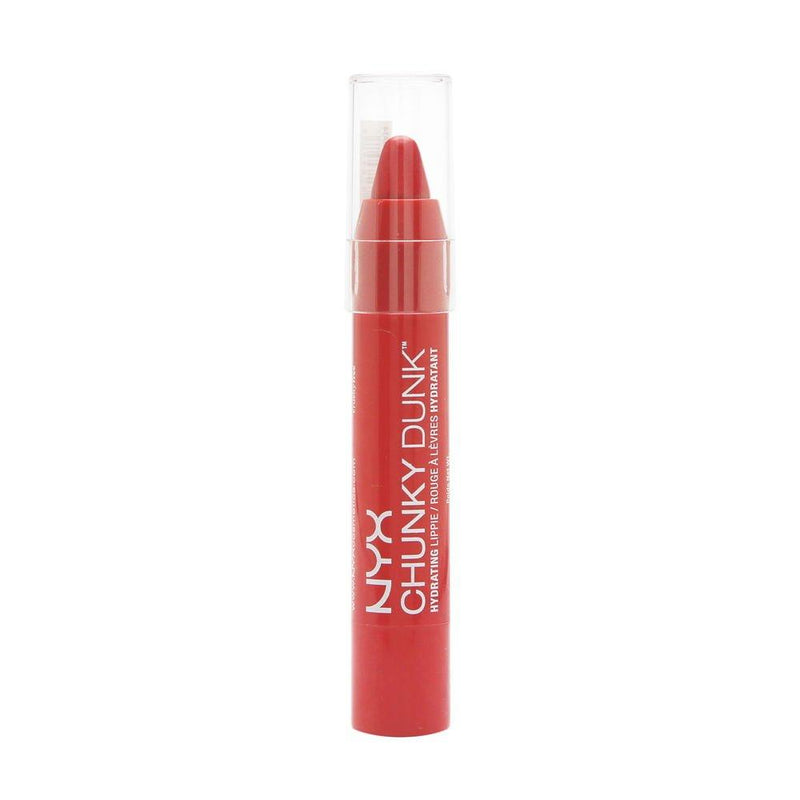 NYX Cosmetics Chunky Dunk Hydrating Lippie Rum Punch - BeesActive Australia