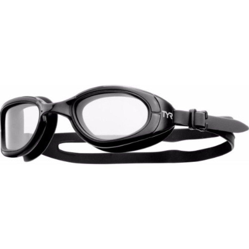[AUSTRALIA] - TYR Special Ops 2.0 Transition Goggles Small Black 