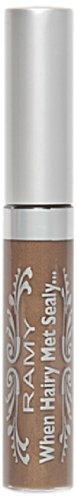 Ramy Cosmetics When Hairy Met Sealy Brow Gel, Universal Taupe, 0.25 Ounce - BeesActive Australia