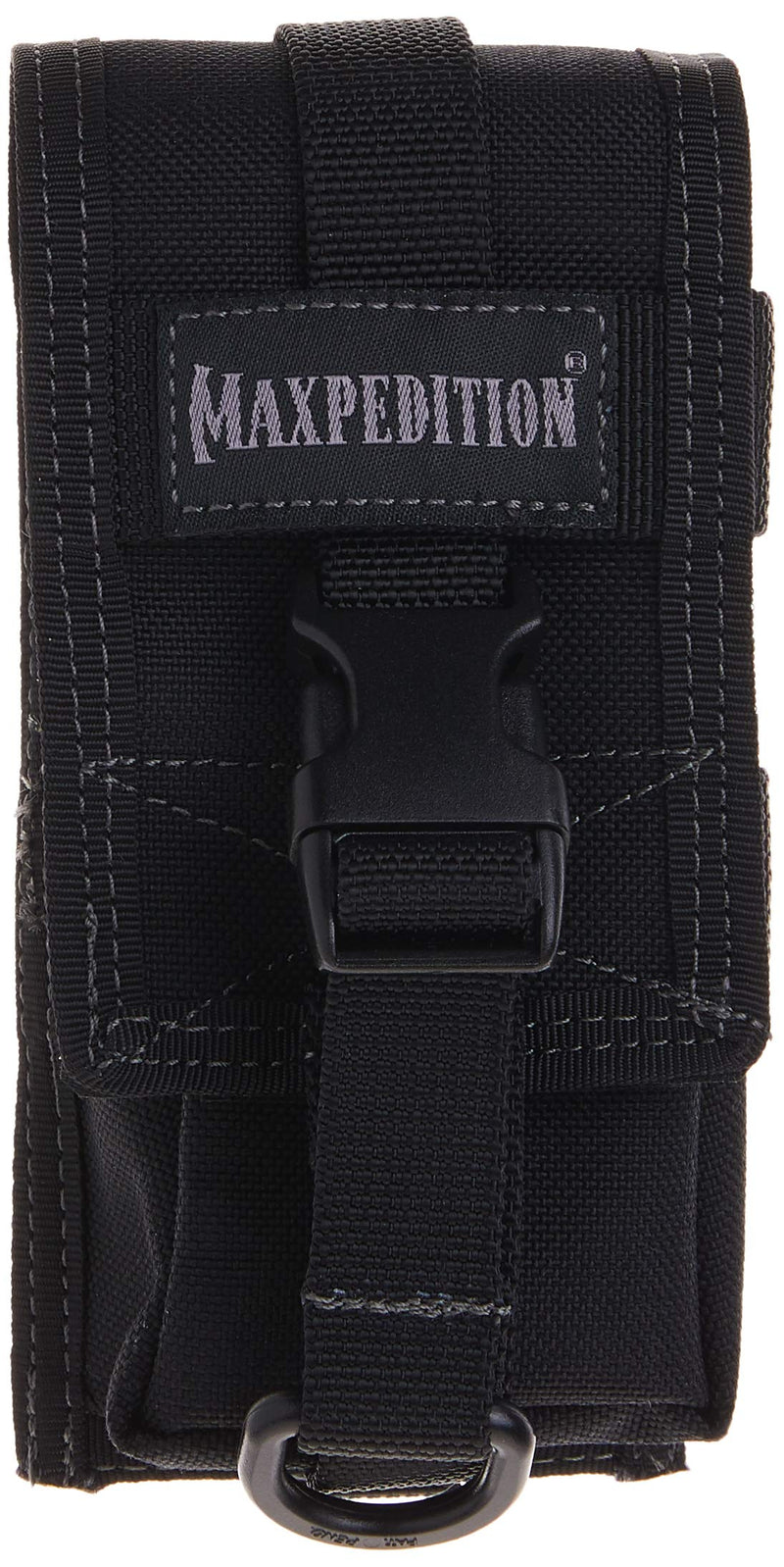 [AUSTRALIA] - Maxpedition TC-1 Pouch Black 