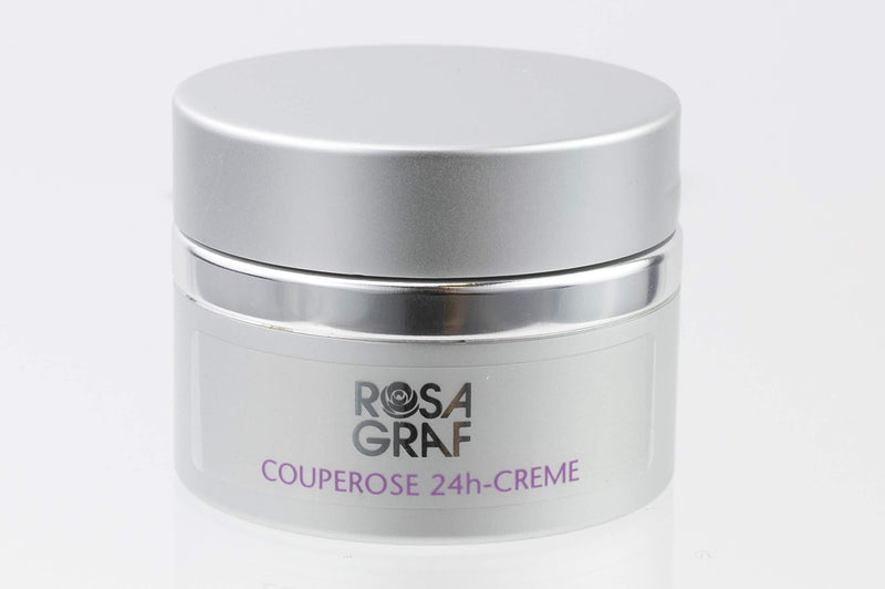 Rosa Graf Couprosis cream 1 Oz - BeesActive Australia
