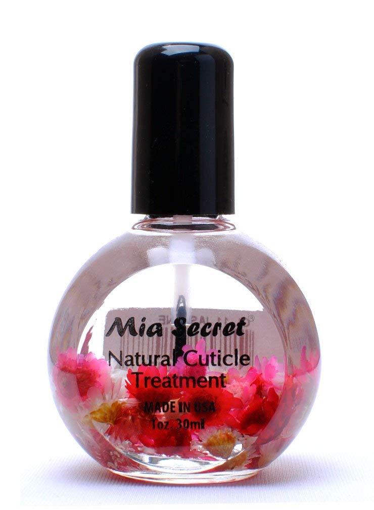 Mia Secret Blossom Scented All Natural Cuticle Treatment Oil Jasmine Scent - BeesActive Australia