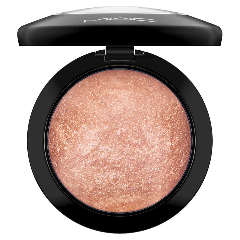 MAC Mineralize Skinfinish Cheeky Bronze, 0.35 Ounce - BeesActive Australia