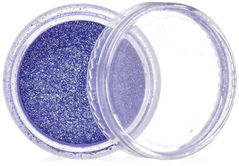 Mineral Pigment Eyeshadow Deep Purple #8 From Royal Care Cosmetics - BeesActive Australia