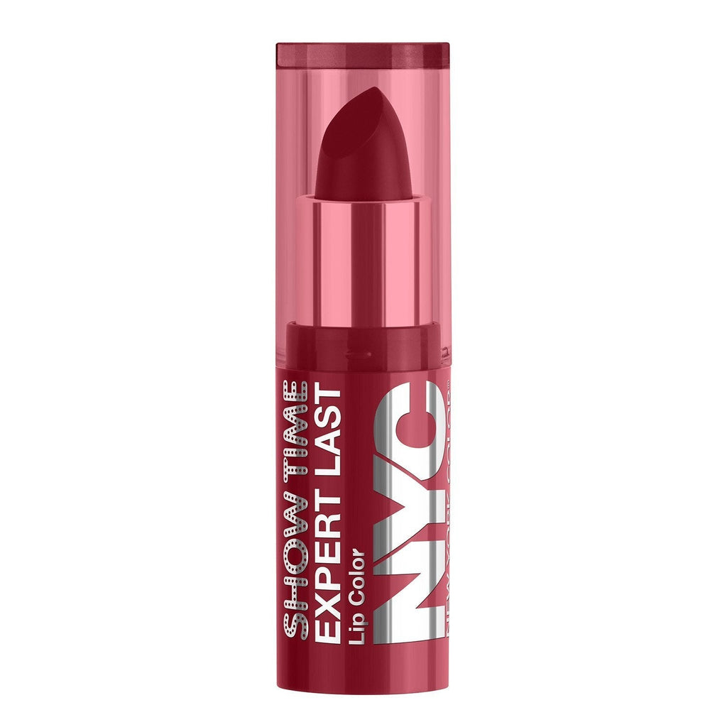 NYC Expert Last Lipcolor - Red Rapture - BeesActive Australia