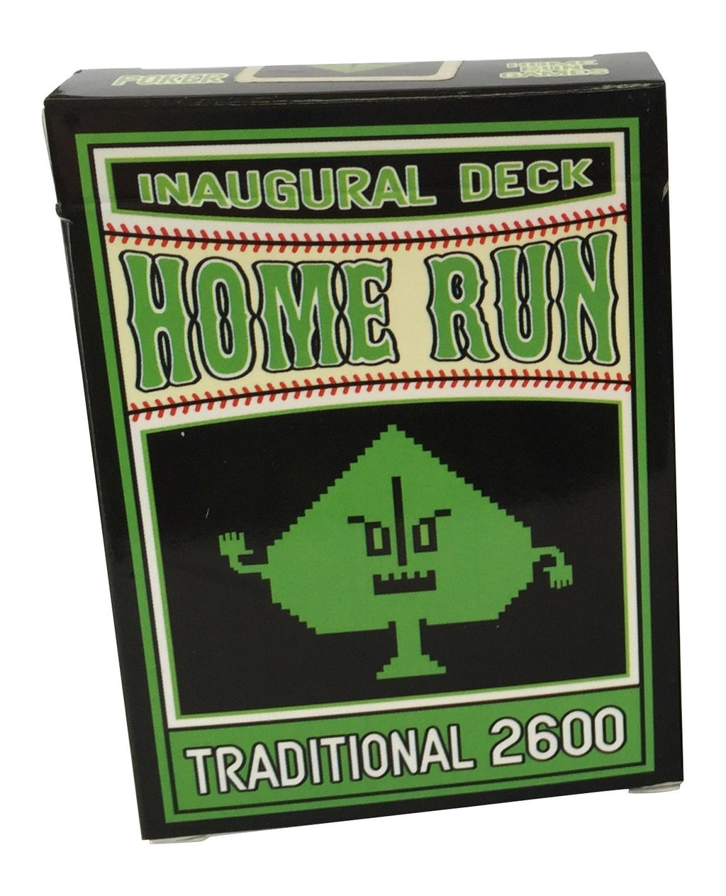 [AUSTRALIA] - Home Run Games 8-Bit 2600 Playing Cards 