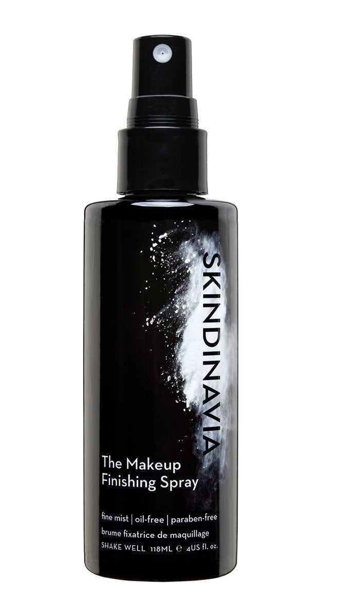 Skindinavia The Makeup Finishing Spray, 4 Fl Oz - BeesActive Australia