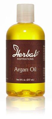 Herbal Inspirations Virgin Organic Argan Oil - BeesActive Australia