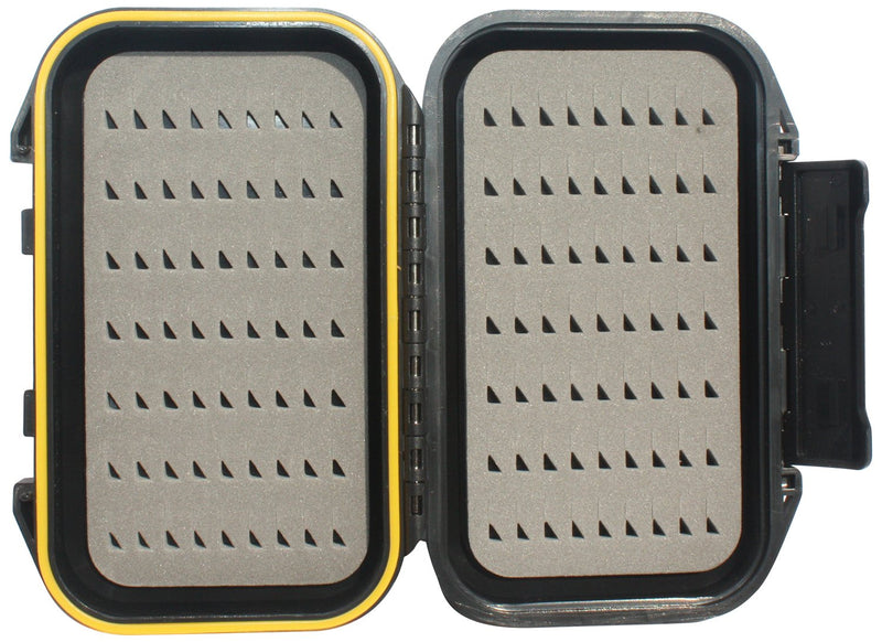 Flies Direct Waterproof Fly Box - BeesActive Australia