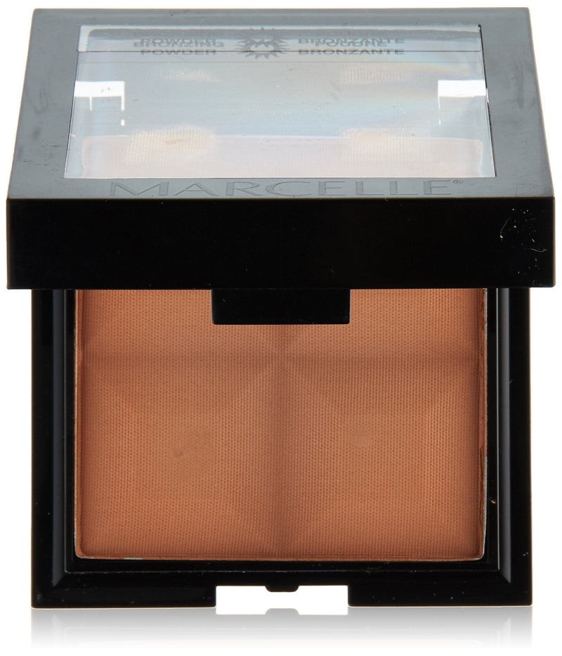 Marcelle Monochromatic Bronzer, Bronze, 13.2 Gram - BeesActive Australia