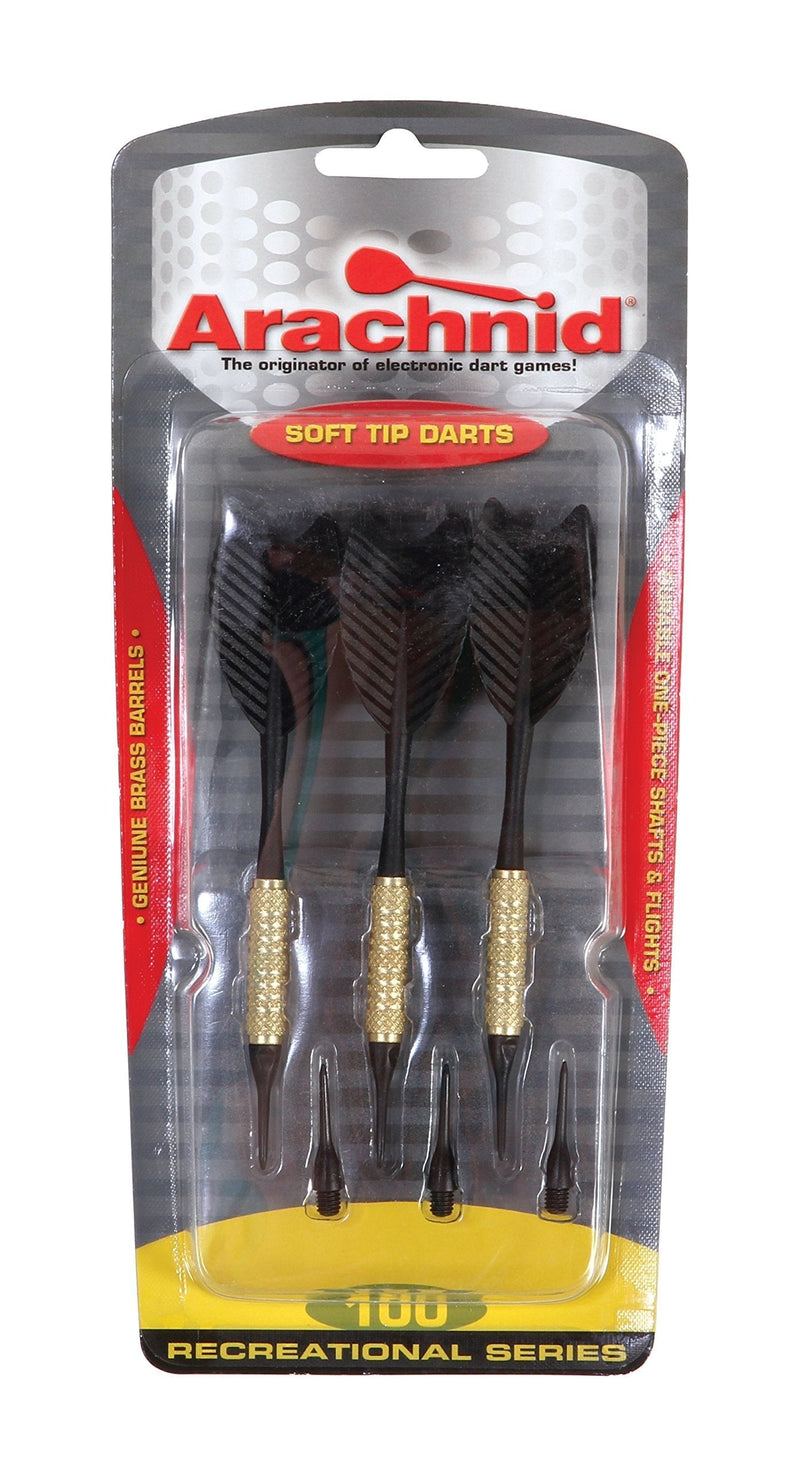 Arachnid Soft Dart Set SFR100 Soft Dart - BeesActive Australia