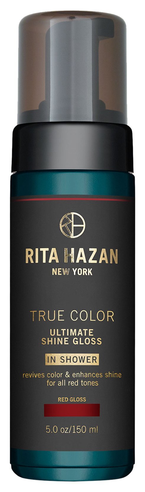 Rita Hazan Ultimate Shine Gloss, Red, 5 oz. - BeesActive Australia