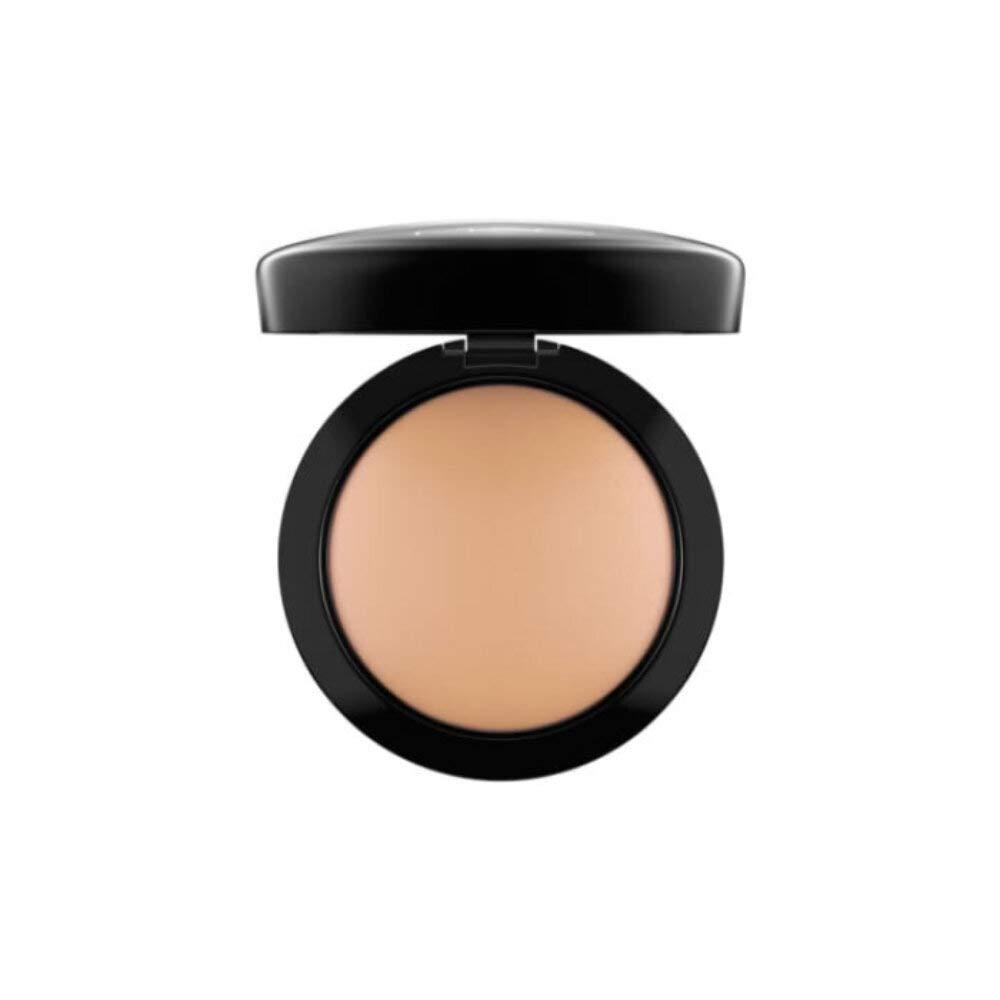 MAC Mineralize Skinfinish Natural - Medium Tan - BeesActive Australia