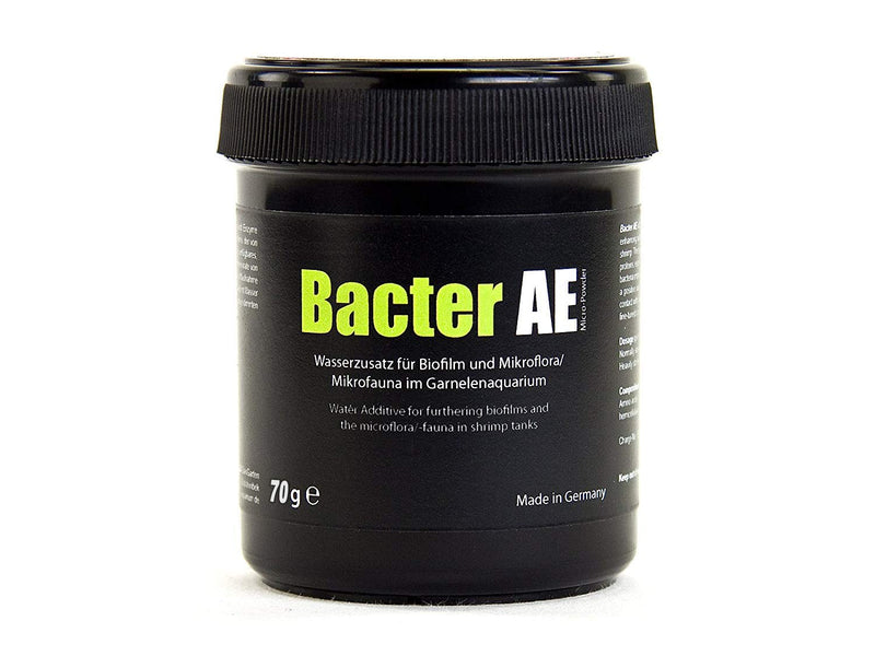 GlasGarten Bacter AE Shrimp Tank Treatment 70g - BeesActive Australia