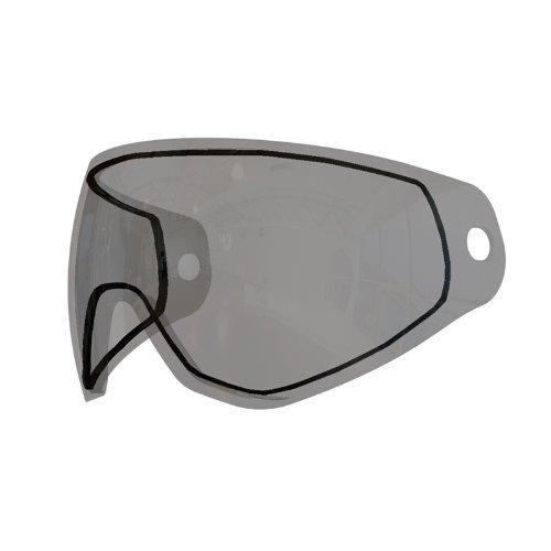 [AUSTRALIA] - HK Army KLR Goggle Pure Lens - Diamond Clear 