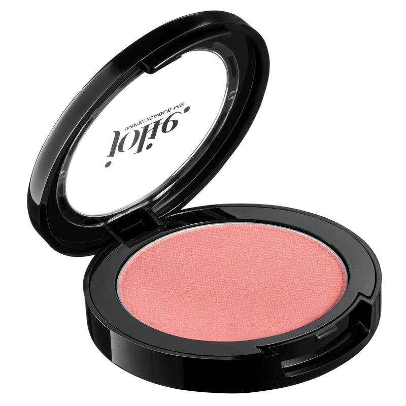 Jolie Mineral Blush Pressed Cheek Color (Rose Marble) Rose Marble - BeesActive Australia