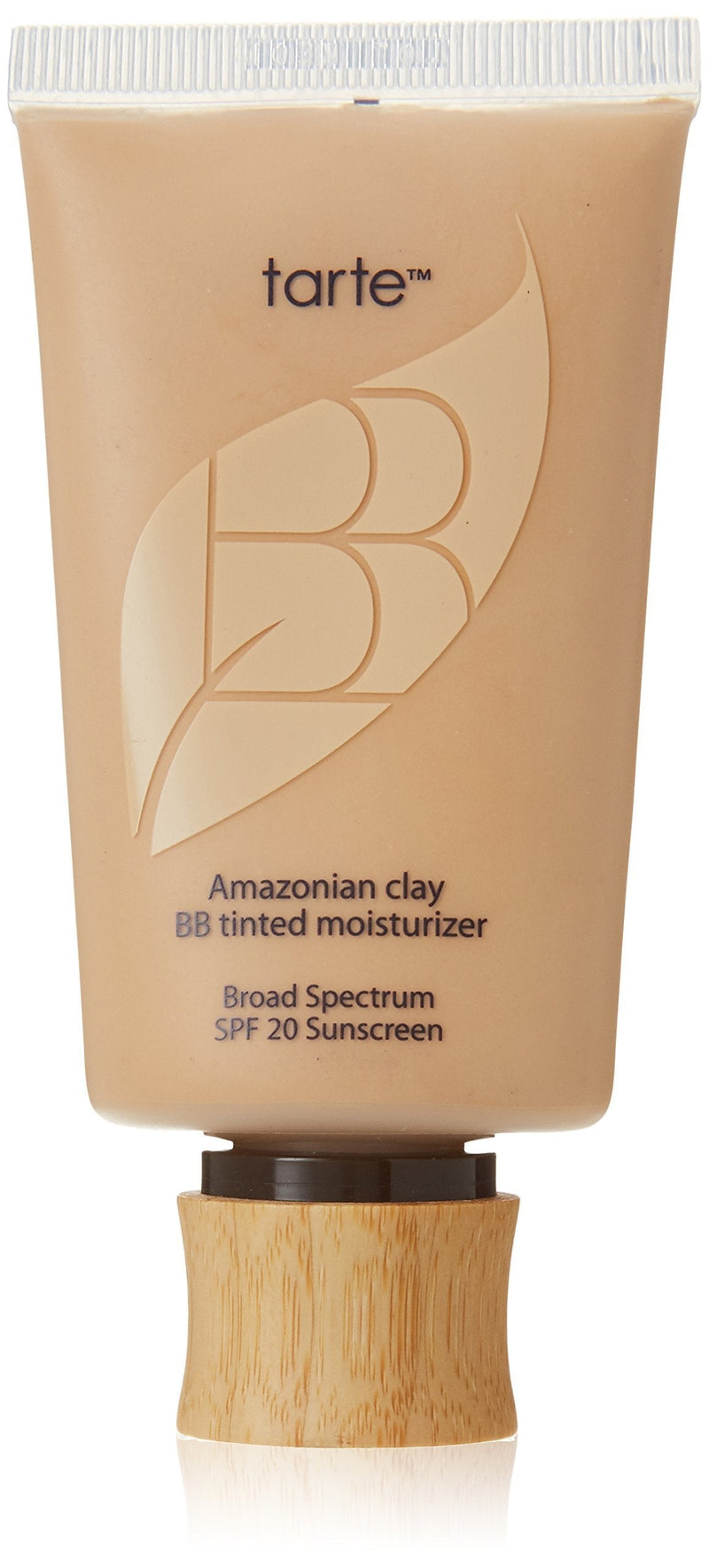Tarte Cosmetics Amazonian Clay BB Tinted Moisturizer Broad Spectrum SPF 20, Light-Medium - BeesActive Australia
