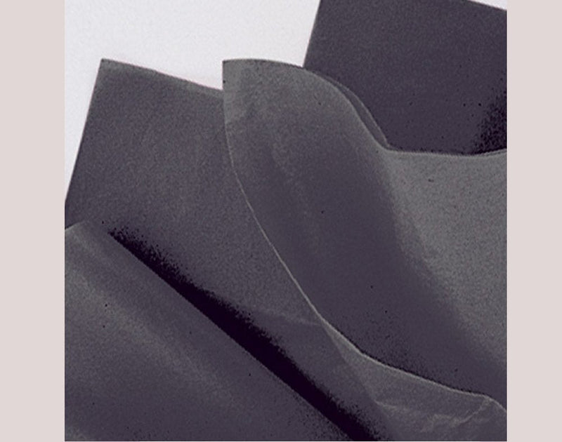 26" x 20" Black Tissue Paper Sheets, 10ct - BeesActive Australia