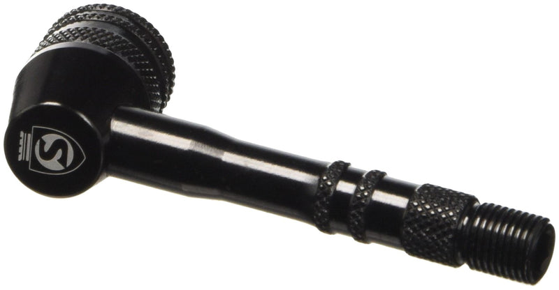 Zipp Disc Valve Adapter Black - BeesActive Australia