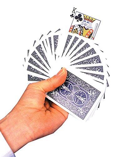 [AUSTRALIA] - Bicycle 1001400 Poker Cards 