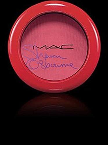 Mac Powder Blush - PEACHES & CREAM ~ Sharon Osbourne Collection - BeesActive Australia