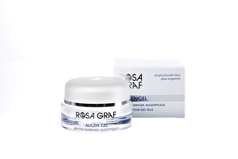 Rosa Graf Eye Gel 0.5 Oz - BeesActive Australia