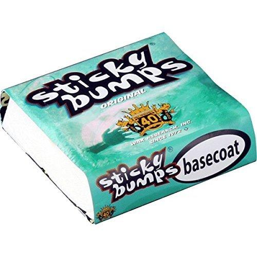 Sticky Bumps Surf Wax BASE - 3 Pack - BeesActive Australia