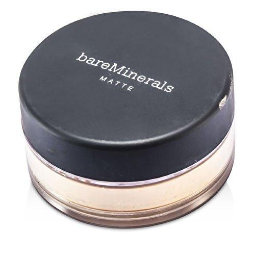 BareMinerals Matte Foundation Broad Spectrum SPF15 - Golden Fair 6g/0.21oz - BeesActive Australia