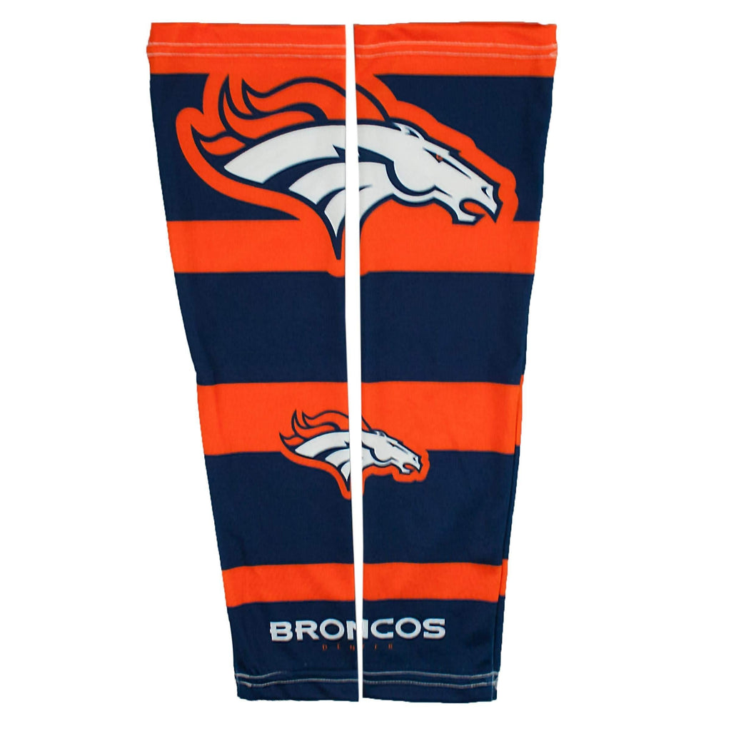 NFL Denver Broncos Strong Arms Sleeves - BeesActive Australia