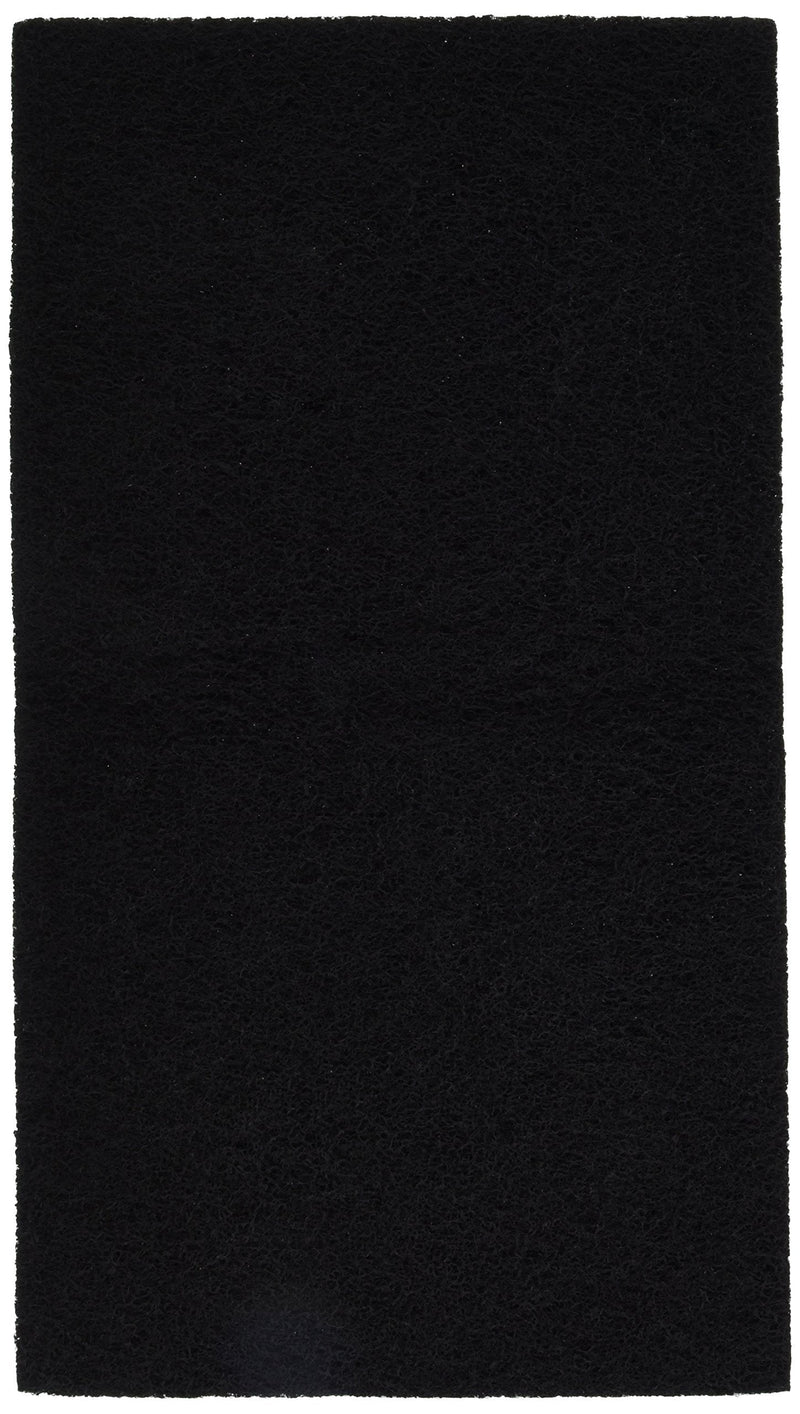 Penn-Plax 30 by 18-Inch Polyfiber Filter Media Pad Carbon Infused - BeesActive Australia
