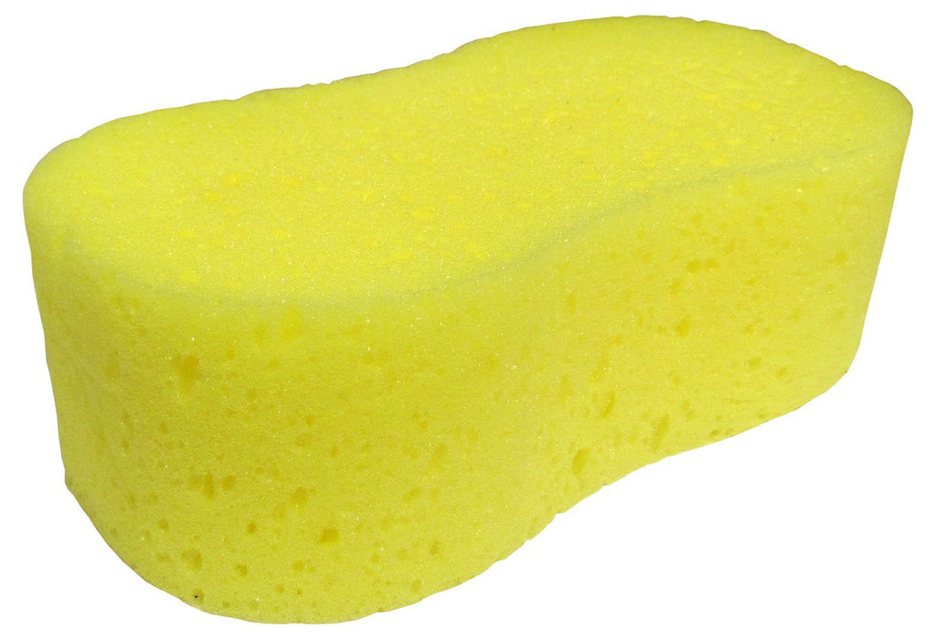 [AUSTRALIA] - Star brite Bone Shaped Sponge 