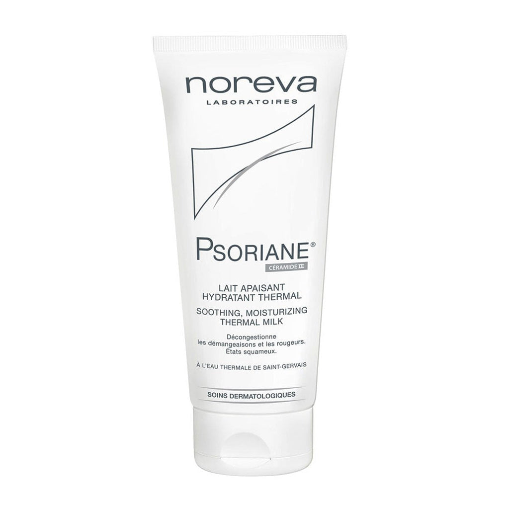 Noreva Psoriane Soothing Moisturizing Fluid 200ml - BeesActive Australia